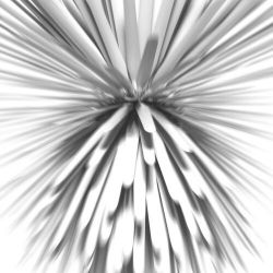 Foscarini Sun Light of Love MyLight Hanglamp - Wit