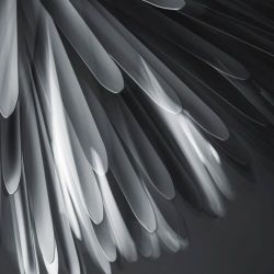 Foscarini Sun Light of Love MyLight Hanglamp - Wit