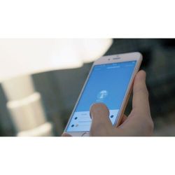 Martinelli Luce Pipistrello 4.0 Tafellamp LED - Bruin