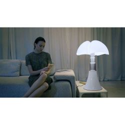 Martinelli Luce Pipistrello 4.0 Tafellamp LED - Bruin