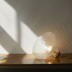 Petite Friture Tidelight Tafellamp - Rookgrijs