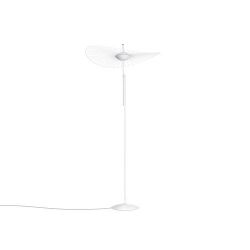 Petite Friture Vertigo Nova Vloerlamp - Wit
