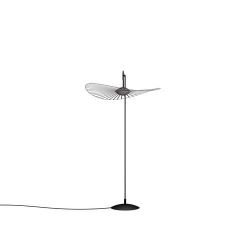 Petite Friture Vertigo Nova Vloerlamp - Zwart