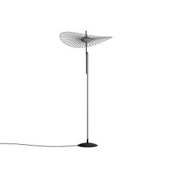 Petite Friture Vertigo Nova Vloerlamp - Zwart