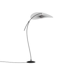 Petite Friture Vertigo Nova Vloerlamp - Zwart