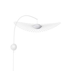 Petite Friture Vertigo Nova Wandlamp - Wit