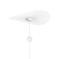 Petite Friture Vertigo Nova Wandlamp - Wit
