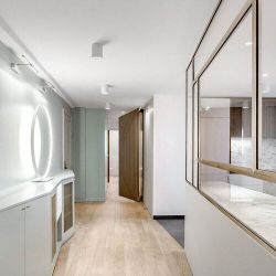 Wever Ducre Solid 1.0 LED Opbouwspot - 1800-2850K - Wit - Dali