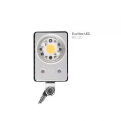 Lumina Daphine Terra LED Vloerlamp 2700K - Brons