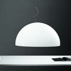 Martinelli Luce Blow Hanglamp - Wit