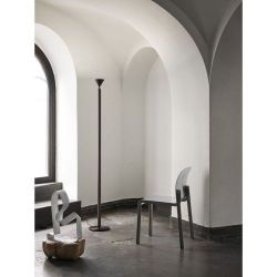 Pholc Apollo 180 Vloerlamp - Zwart