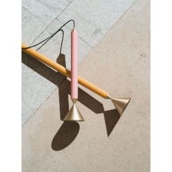 Pholc Apollo 39 Hanglamp - Goud