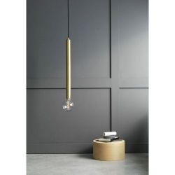 Pholc Apollo 79 Hanglamp - Goud