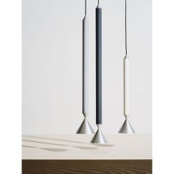 Pholc Apollo 79 Hanglamp - Zwart