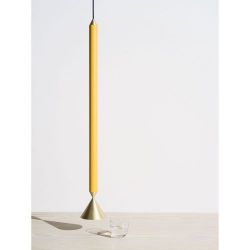 Pholc Apollo 79 Hanglamp - Goud