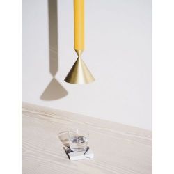 Pholc Apollo 79 Hanglamp - Goud