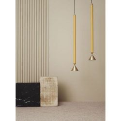 Pholc Apollo 79 Hanglamp - Zwart