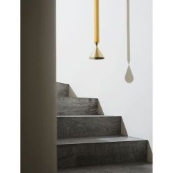 Pholc Apollo 79 Hanglamp - Goud