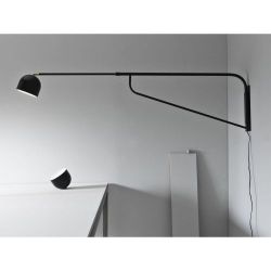 Pholc Bellman Wandlamp - Wit