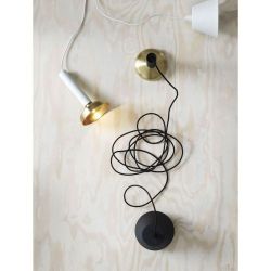 Pholc Blend Hanglamp - Groen