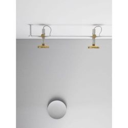 Pholc Blend Plafondlamp - Wit