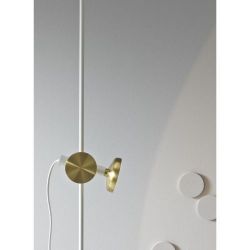 Pholc Blend Vloerlamp - Wit