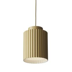 Pholc Donna 18 Hanglamp - Geel