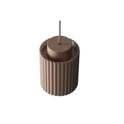 Pholc Donna 18 Hanglamp - Roze