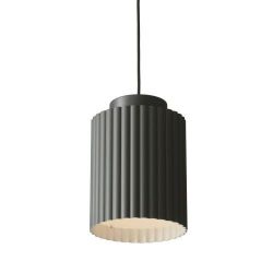 Pholc Donna 18 Hanglamp - Zwart