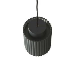 Pholc Donna 18 Hanglamp - Zwart