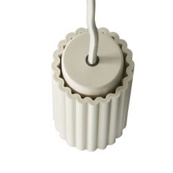 Pholc Donna 7 Hanglamp - Beige