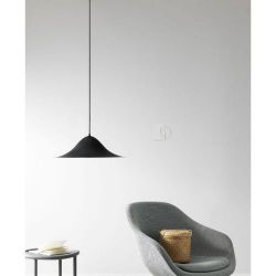Pholc Hans 35 Hanglamp - Zwart