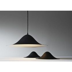 Pholc Hans 35 Hanglamp - Zwart