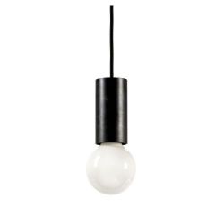 Serax Sofisticato Nr. 07 Hanglamp - Zwart