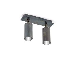 Serax Sofisticato Nr. 21 Opbouwspot - Zwart