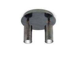 Serax Sofisticato Nr. 23 Opbouwspot - Zwart