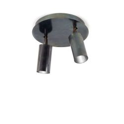 Serax Sofisticato Nr. 23 Opbouwspot - Zwart