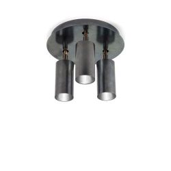 Serax Sofisticato Nr. 24 Opbouwspot - Zwart