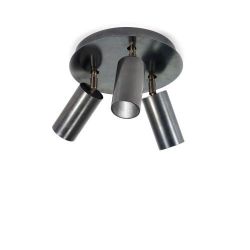 Serax Sofisticato Nr. 24 Opbouwspot - Zwart