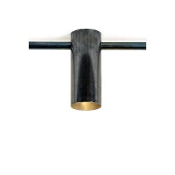 Serax Sofisticato Nr. 29 Railspot - Zwart