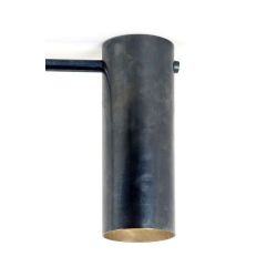 Serax Sofisticato Nr. 32 Railspot - Zwart