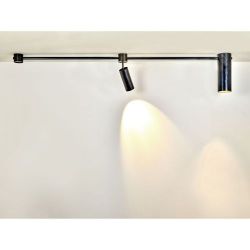 Serax Sofisticato Nr. 35B Tube - Zwart - 160 cm