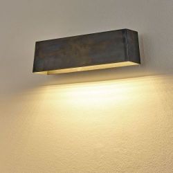 Serax Sofisticato Nr. 37 Wandlamp - Zwart