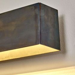 Serax Sofisticato Nr. 37 Wandlamp - Zwart
