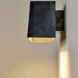 Serax Sofisticato Nr. 37 Wandlamp - Zwart