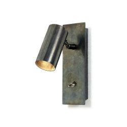 Serax Sofisticato Nr. 39 Wandlamp - Zwart