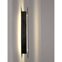 Serax Sofisticato Nr. 41 Wandlamp - Zwart