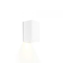 Wever Ducre Docus Mini 1.0 Wandlamp - Wit