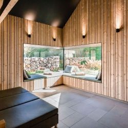 Wever Ducre Docus Mini 1.0 Wandlamp - Aluminium