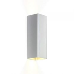 Wever Ducre Docus Mini 2.0 Wandlamp - Aluminium